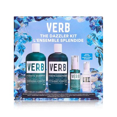 Verb - Ensemble Splendide (4 produits)