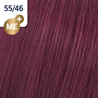 Wella - Koleston Perfect ME+ (Vibrant Reds) Cool 55/46