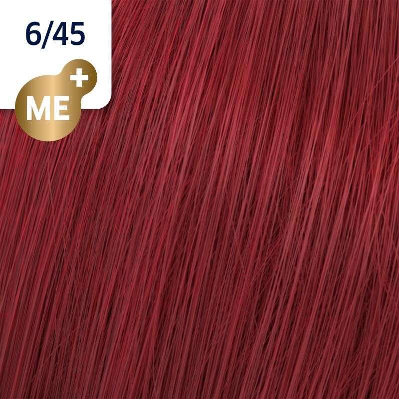 Wella - Koleston Perfect ME+ (Vibrant Reds) Cool 6/45