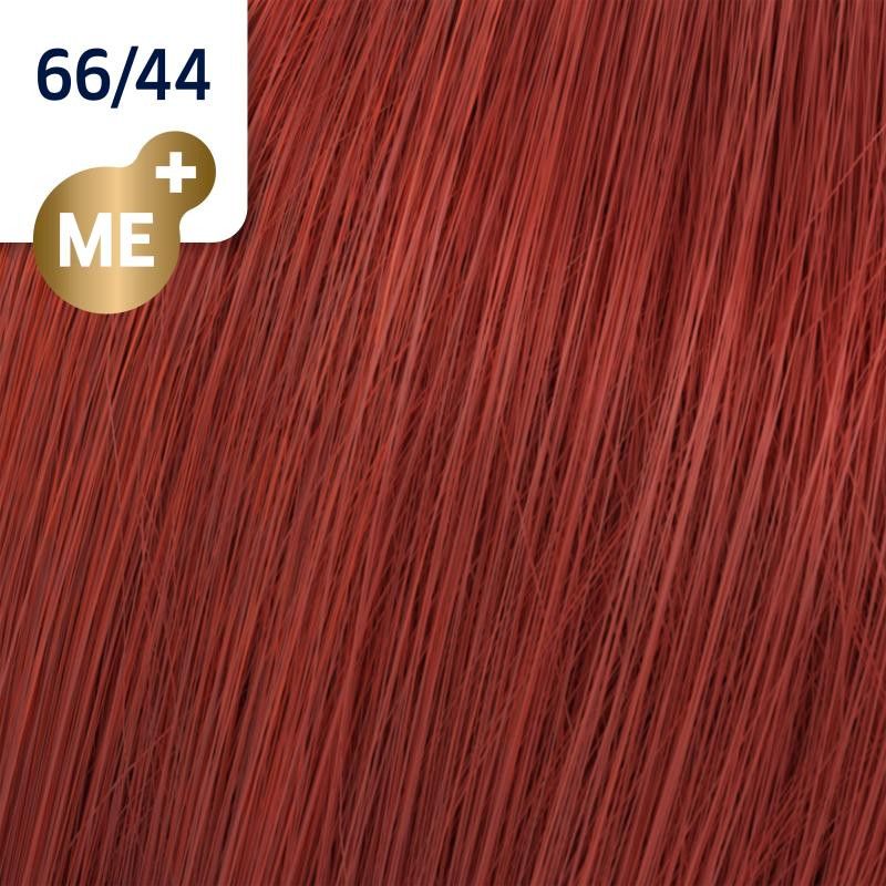 Wella - Koleston Perfect ME+ (Vibrant Reds) Warm 66/44