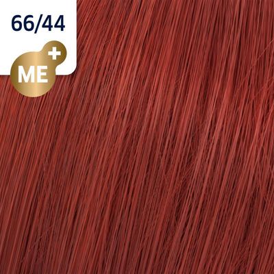 Wella - Koleston Perfect ME+ (Vibrant Reds) Warm 66/44