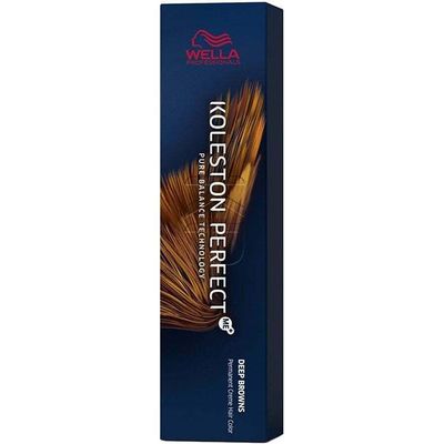 Wella - Koleston Perfect ME+ (Deep Browns) Warm 5/7