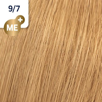 Wella - Koleston Perfect ME+ (Deep Browns) Warm 9/7