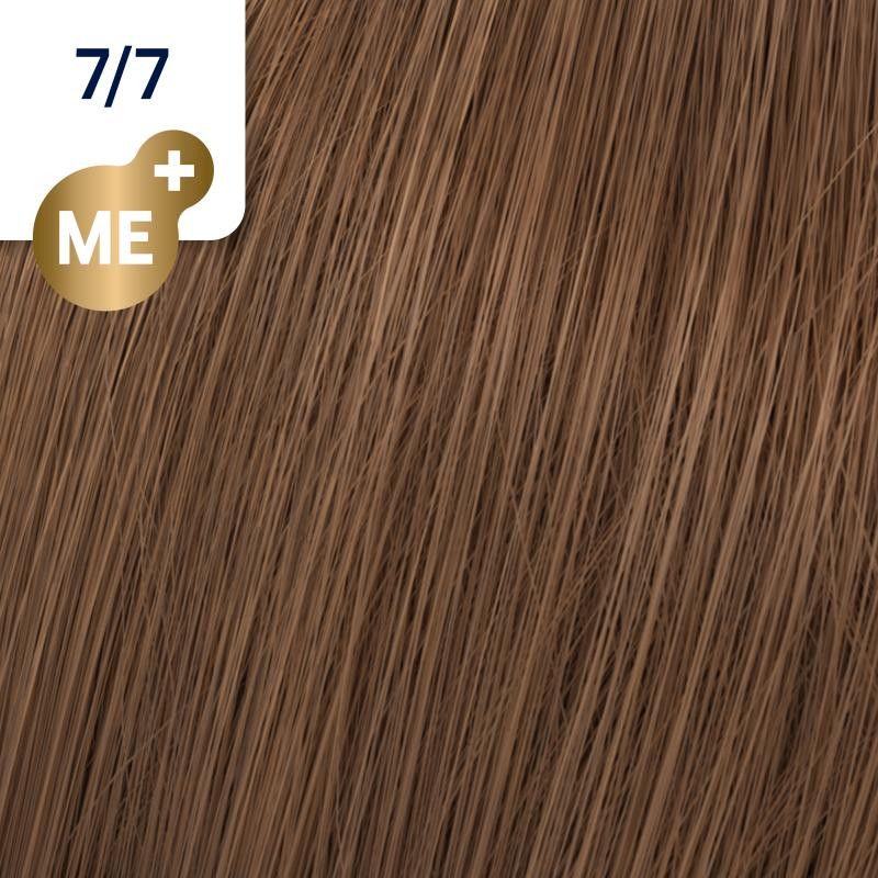 Wella - Koleston Perfect ME+ (Deep Browns) Warm 7/7
