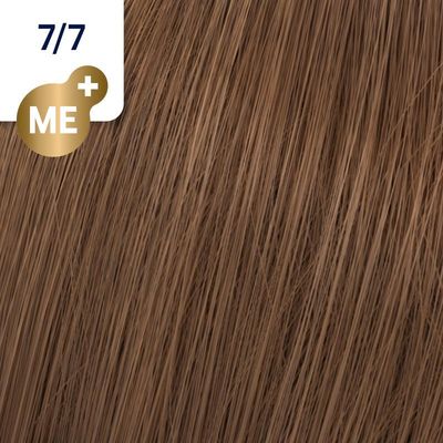 Wella - Koleston Perfect ME+ (Deep Browns) Warm 7/7