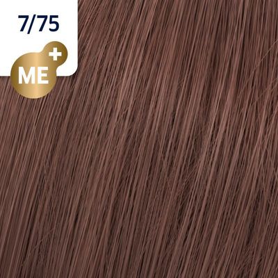 Wella - Koleston Perfect ME+ (Deep Browns) Cool 7/75