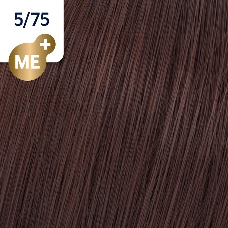 Wella - Koleston Perfect ME+ (Deep Browns) Cool 5/75