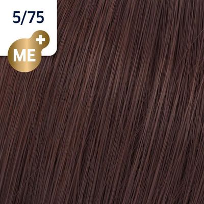 Wella - Koleston Perfect ME+ (Deep Browns) Cool 5/75