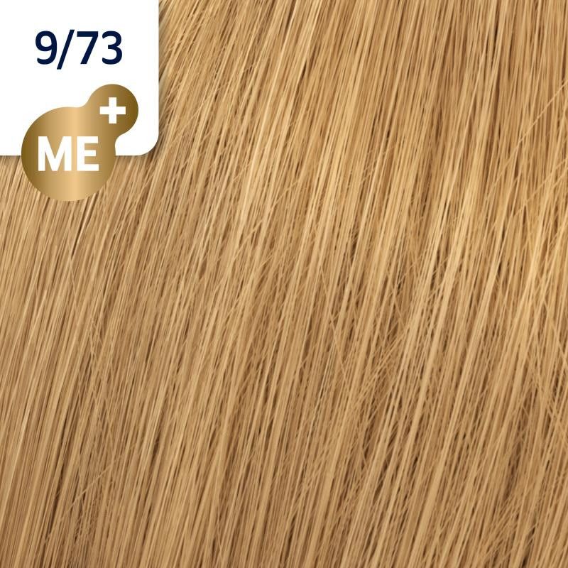 Wella - Koleston Perfect ME+ (Deep Browns) Warm 9/73