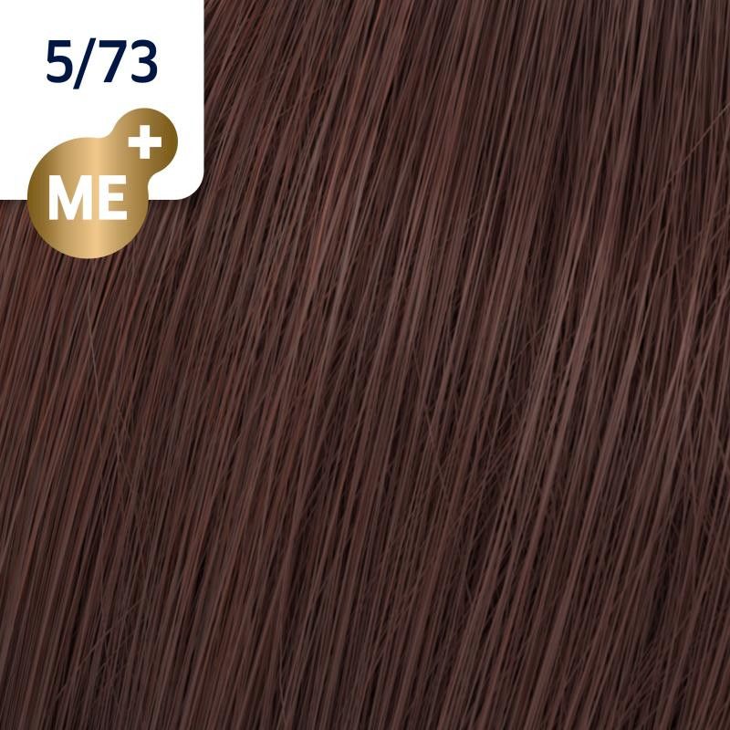Wella - Koleston Perfect ME+ (Deep Browns) Warm 5/73