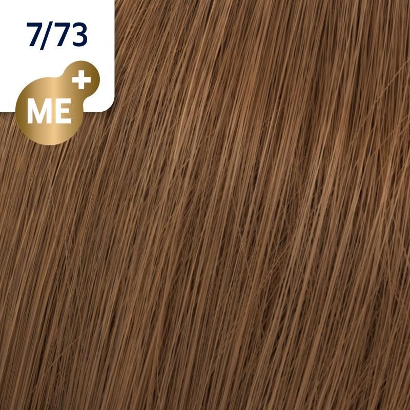 Wella - Koleston Perfect ME+ (Deep Browns) Warm 7/73