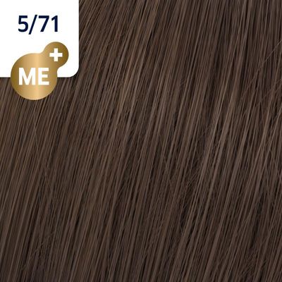Wella - Koleston Perfect ME+ (Deep Browns) Cool 5/71