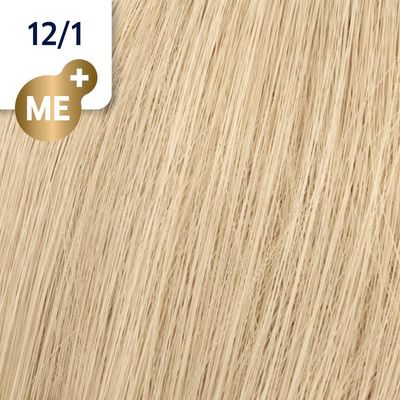 Wella - Koleston Perfect ME+ (Special Blonde) Cool 12/1