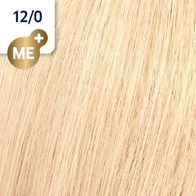 Wella - Koleston Perfect ME+ (Special Blonde) Natural 12/0