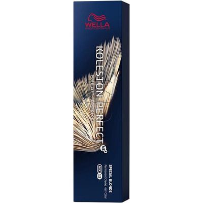 Wella - Koleston Perfect ME+ (Special Blonde) Cool 12/11