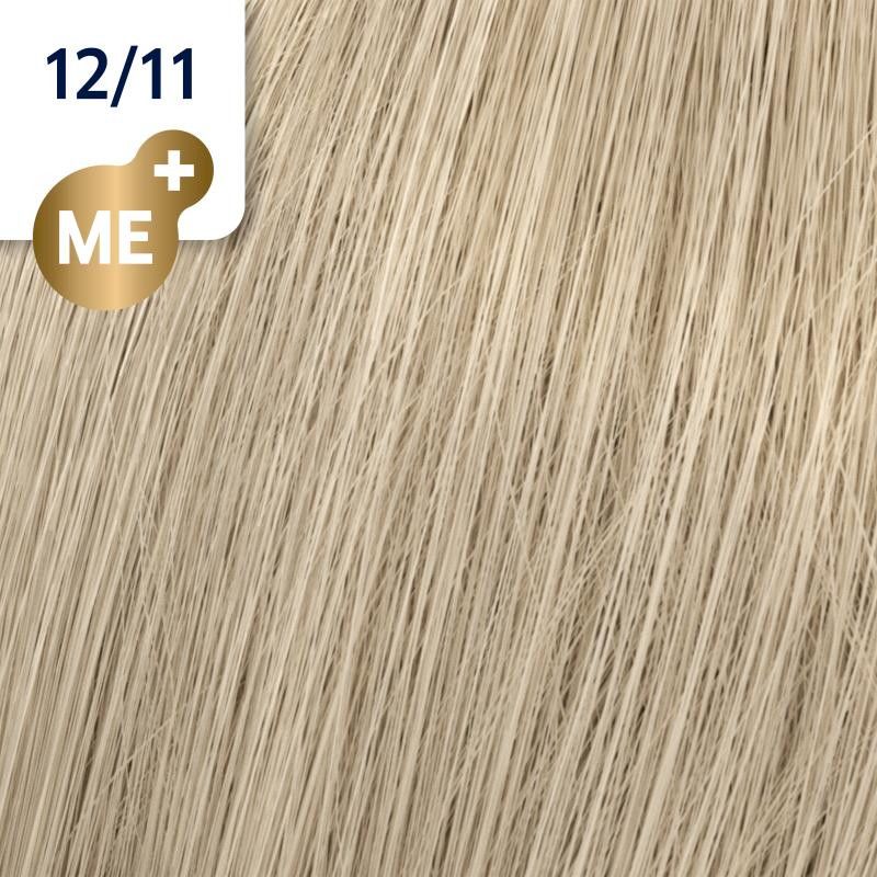Wella - Koleston Perfect ME+ (Special Blonde) Cool 12/11