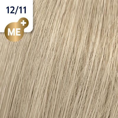 Wella - Koleston Perfect ME+ (Special Blonde) Cool 12/11