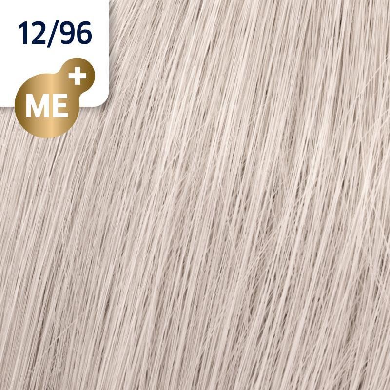 Wella - Koleston Perfect ME+ (Special Blonde) Cool 12/96