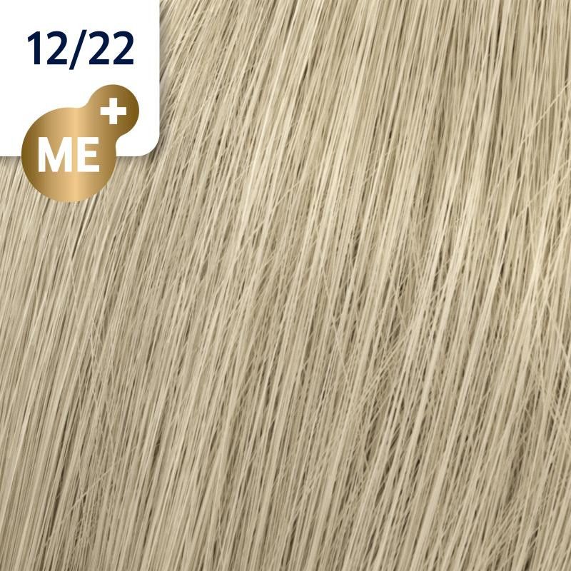 Wella - Koleston Perfect ME+ (Special Blonde) Cool 12/22