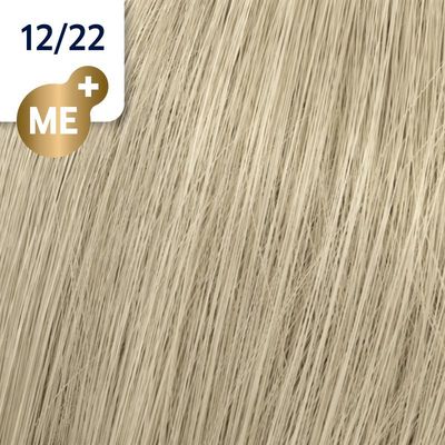 Wella - Koleston Perfect ME+ (Special Blonde) Cool 12/22