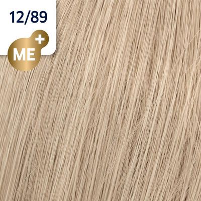 Wella - Koleston Perfect ME+ (Special Blonde) Cool 12/89