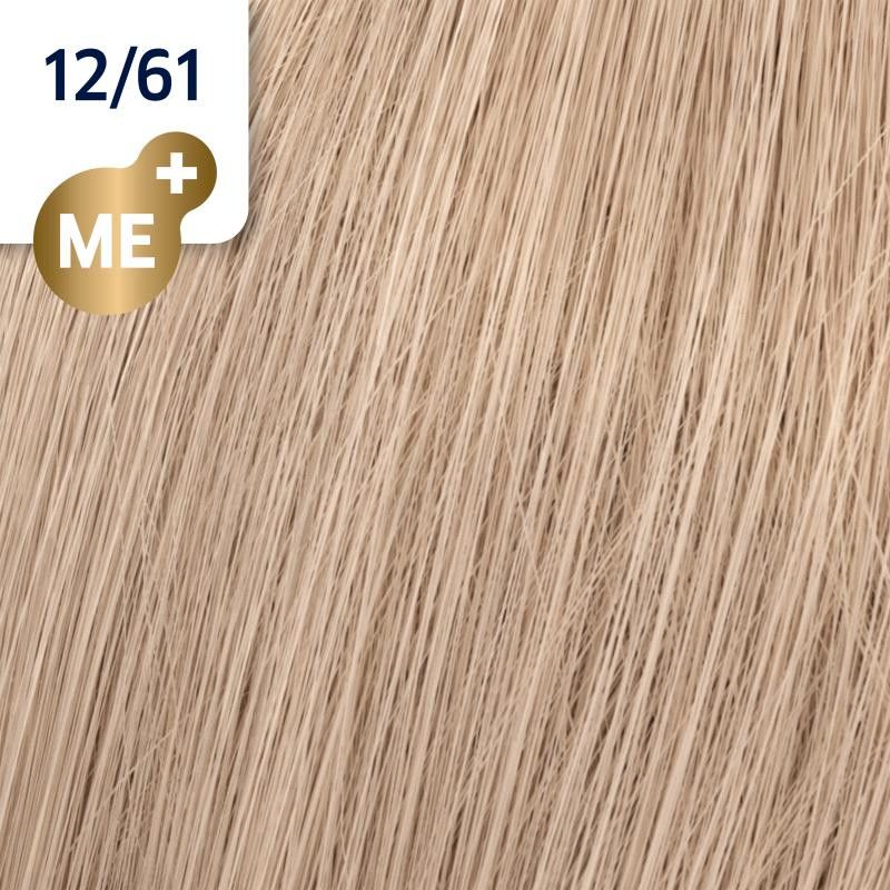 Wella - Koleston Perfect ME+ (Special Blonde) Cool 12/61