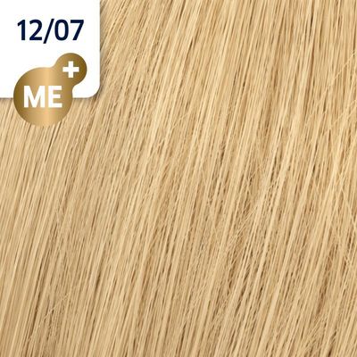 Wella - Koleston Perfect ME+ (Special Blonde) Warm 12/07