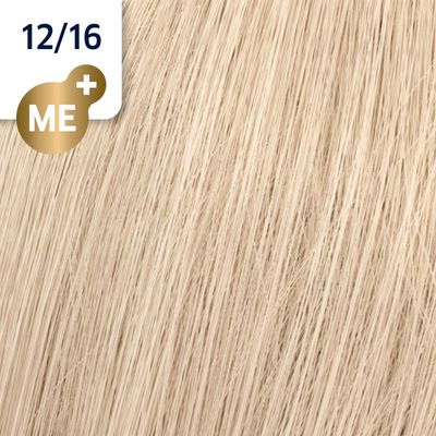 Wella - Koleston Perfect ME+ (Special Blonde) Cool 12/16