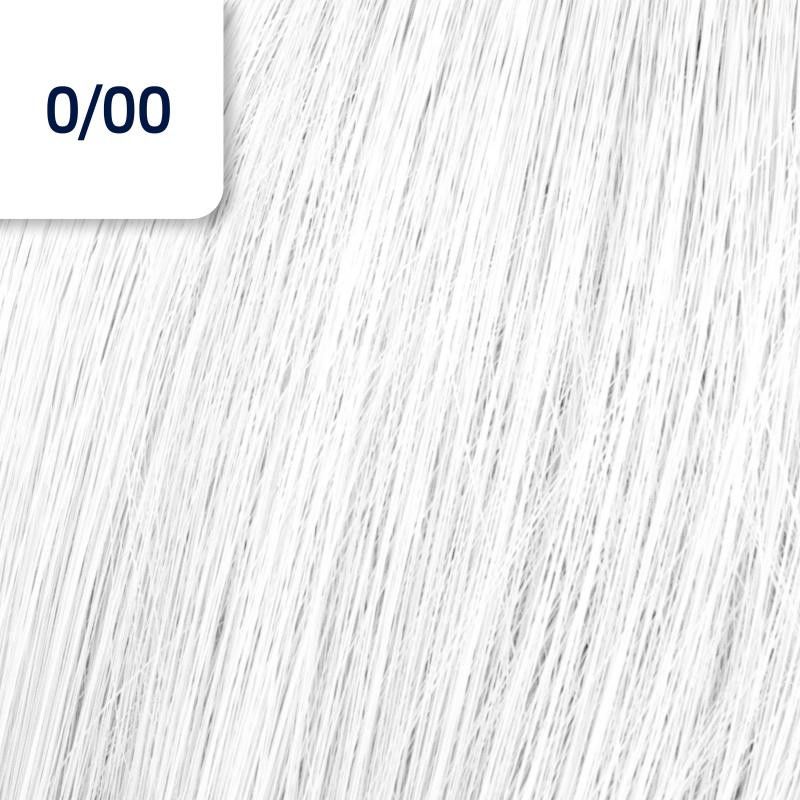 Wella - Koleston Perfect ME+ (Special Mix) Clear 0/00