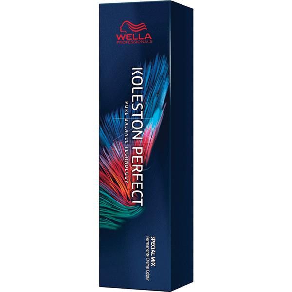 Wella - Koleston Perfect ME+ (Special Mix) Warm 0/44