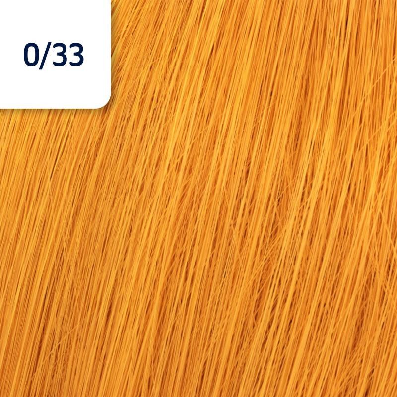 Wella - Koleston Perfect ME+ (Special Mix) Warm 0/33