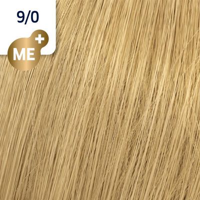 Wella - Koleston Perfect ME+ (Pure Naturals) Pure 9/0