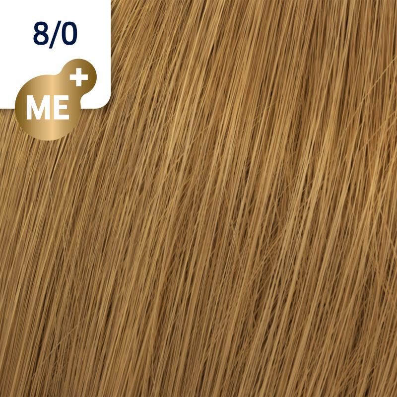 Wella - Koleston Perfect ME+ (Pure Naturals) Pure 8/0