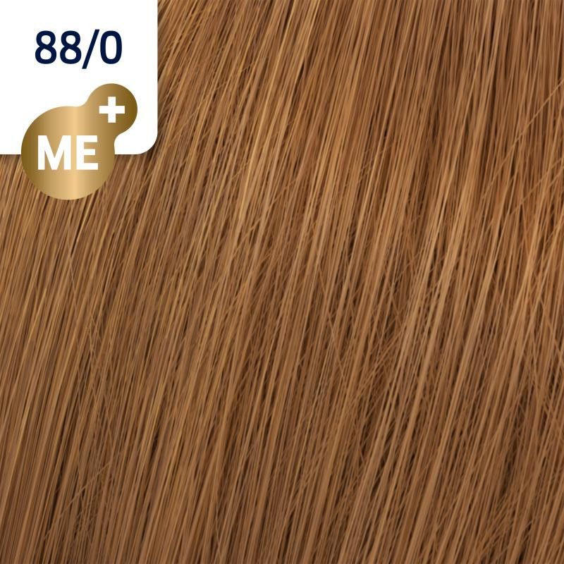 Wella - Koleston Perfect ME+ (Pure Naturals) Resistant Cover 88/0