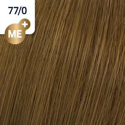 Wella - Koleston Perfect ME+ (Pure Naturals) Resistant Cover 77/0