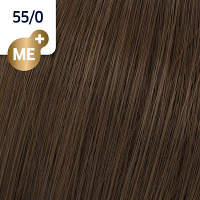 Wella - Koleston Perfect ME+ (Pure Naturals) Resistant Cover 55/0
