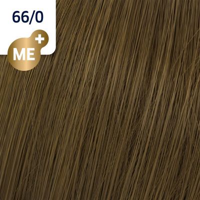 Wella - Koleston Perfect ME+ (Pure Naturals) Resistant Cover 66/0