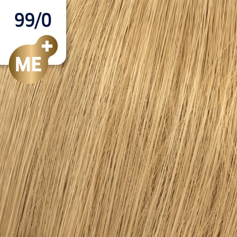 Wella - Koleston Perfect ME+ (Pure Naturals) Resistant Cover 99/0