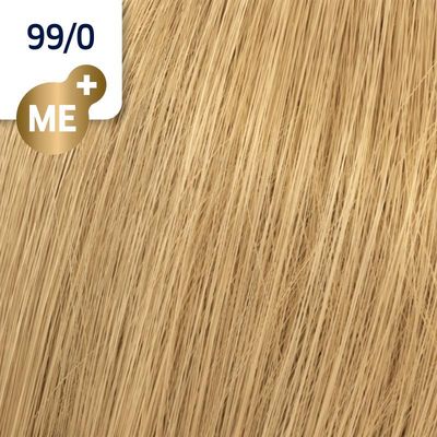 Wella - Koleston Perfect ME+ (Pure Naturals) Resistant Cover 99/0