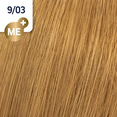 Wella - Koleston Perfect ME+ (Pure Naturals) Warm 9/03