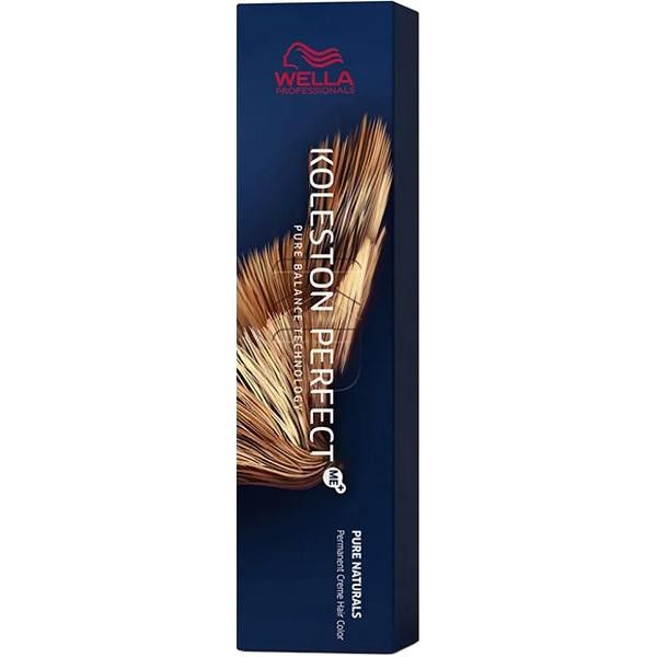 Wella - Koleston Perfect ME+ (Pure Naturals) Warm 5/07