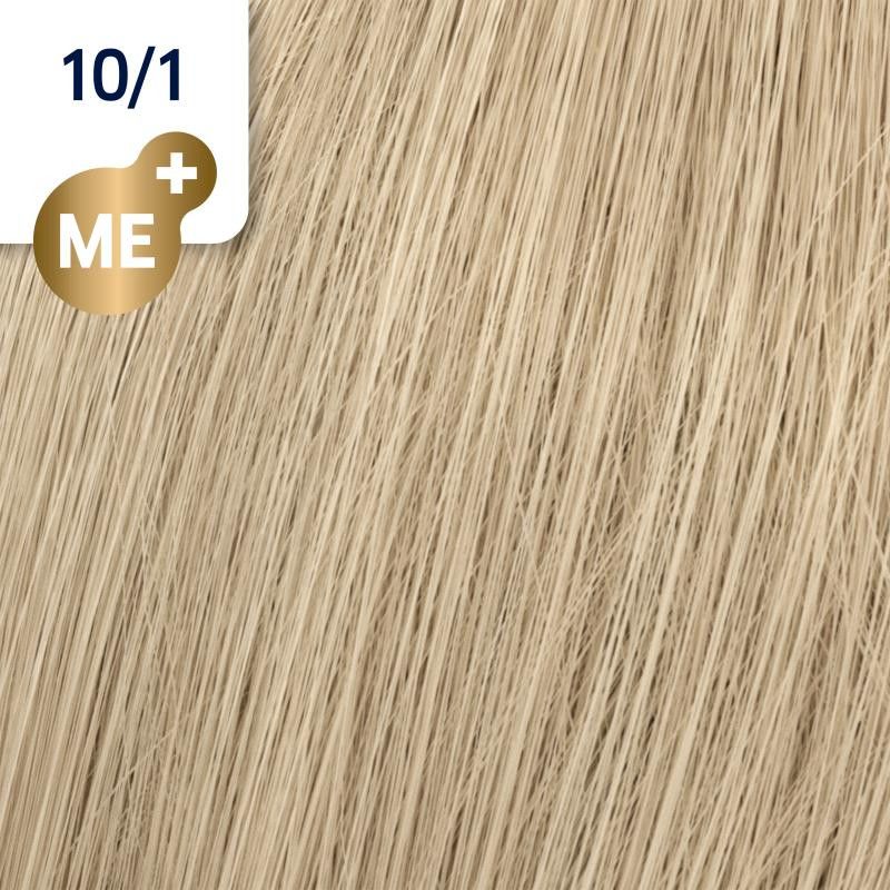 Wella - Koleston Perfect ME+ (Rich Naturals) Cool 10/1