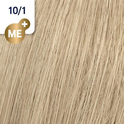 Wella - Koleston Perfect ME+ (Rich Naturals) Cool 10/1