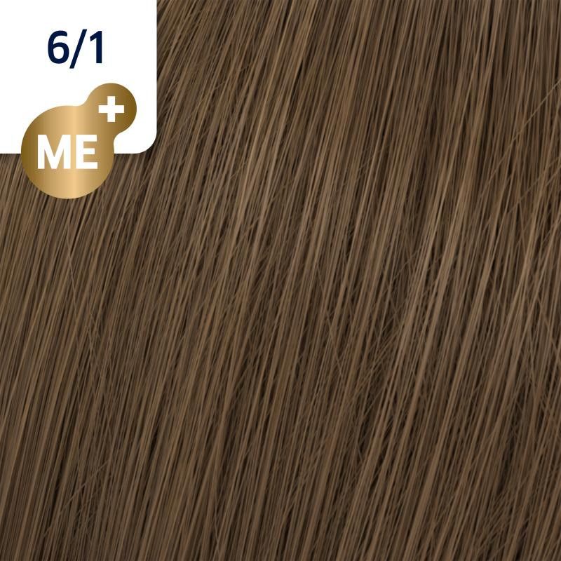 Wella - Koleston Perfect ME+ (Rich Naturals) Cool 6/1