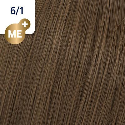 Wella - Koleston Perfect ME+ (Rich Naturals) Cool 6/1