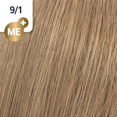 Wella - Koleston Perfect ME+ (Rich Naturals) Cool 9/1