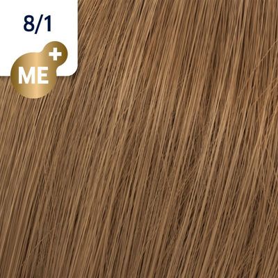 Wella - Koleston Perfect ME+ (Rich Naturals) Cool 8/1