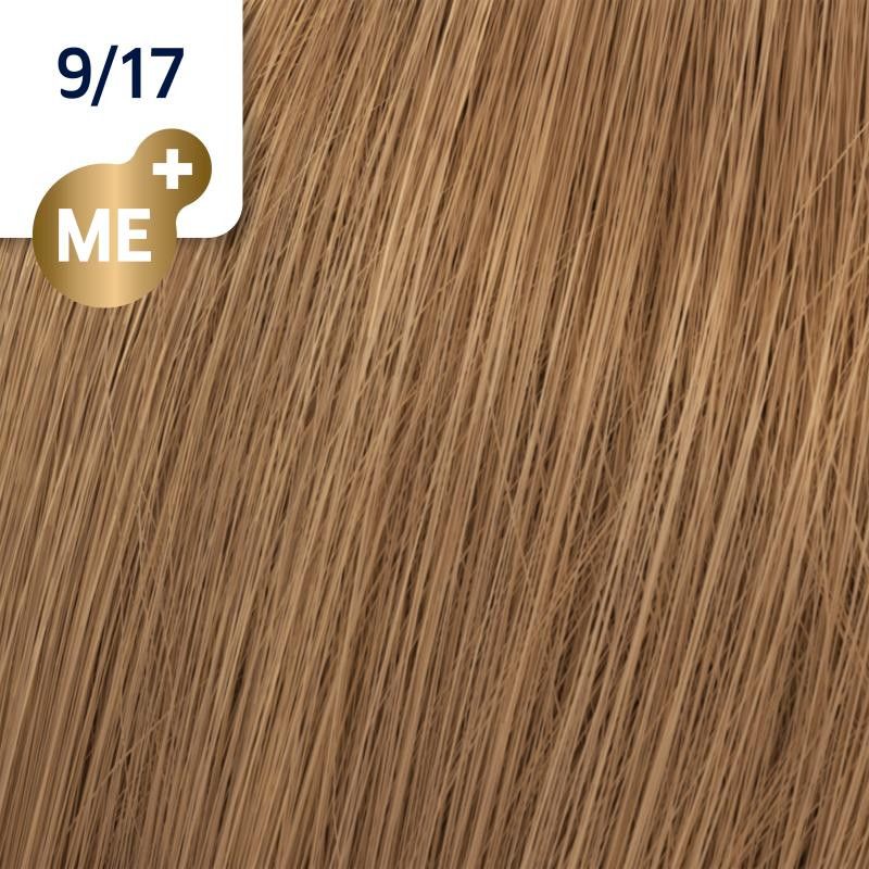 Wella - Koleston Perfect ME+ (Rich Naturals) Cool 9/17