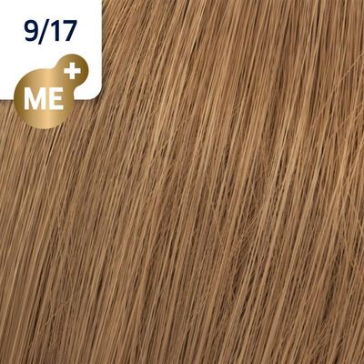 Wella - Koleston Perfect ME+ (Rich Naturals) Cool 9/17