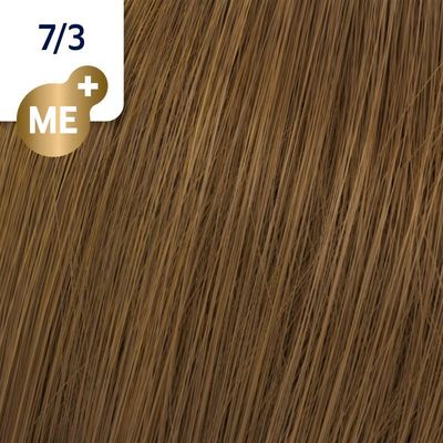 Wella - Koleston Perfect ME+ (Rich Naturals) Warm 7/3